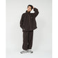 FLEECE TRACKSUIT