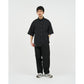DRY OXFORD CORPORATE S/S B.D SHIRT