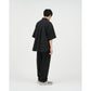 DRY OXFORD CORPORATE S/S B.D SHIRT