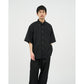 DRY OXFORD CORPORATE S/S B.D SHIRT