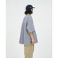 DRY OXFORD CORPORATE S/S B.D SHIRT