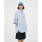 DRY OXFORD CORPORATE S/S B.D SHIRT
