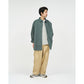 HRAFTeX® L/S STRIPE SHIRT