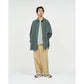 HRAFTeX® L/S STRIPE SHIRT