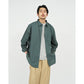 HRAFTeX® L/S STRIPE SHIRT