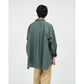 HRAFTeX® L/S STRIPE SHIRT