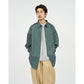 HRAFTeX® L/S STRIPE SHIRT