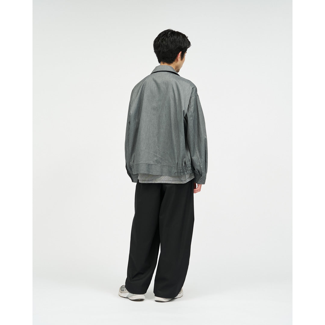 CORPORATE WIDE EASY PANTS