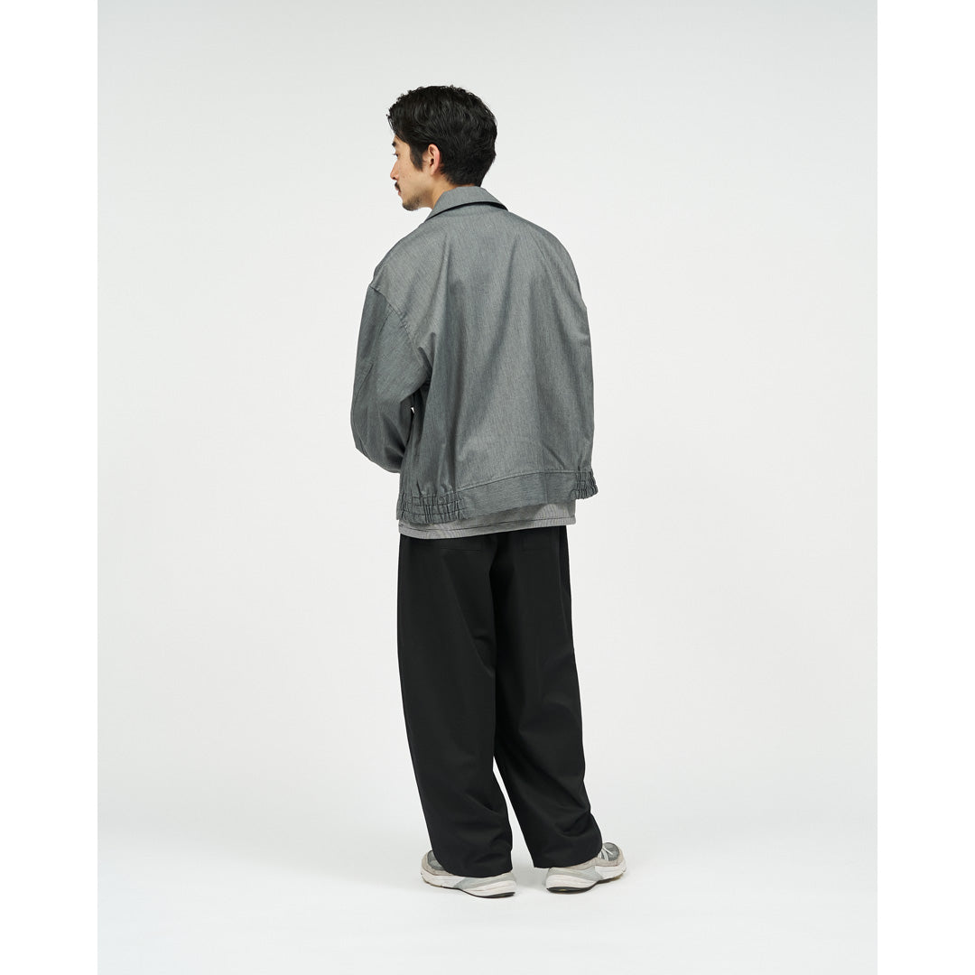 CORPORATE WIDE EASY PANTS