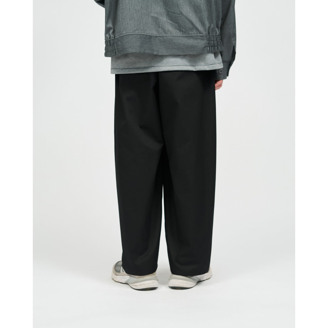 CORPORATE WIDE EASY PANTS