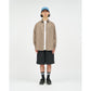 HRAFTeX® L/S STRIPE SHIRT
