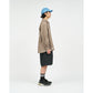 HRAFTeX® L/S STRIPE SHIRT