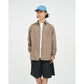 HRAFTeX® L/S STRIPE SHIRT