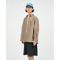 HRAFTeX® L/S STRIPE SHIRT