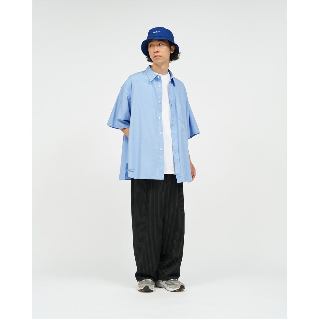 CORPORATE WIDE EASY PANTS