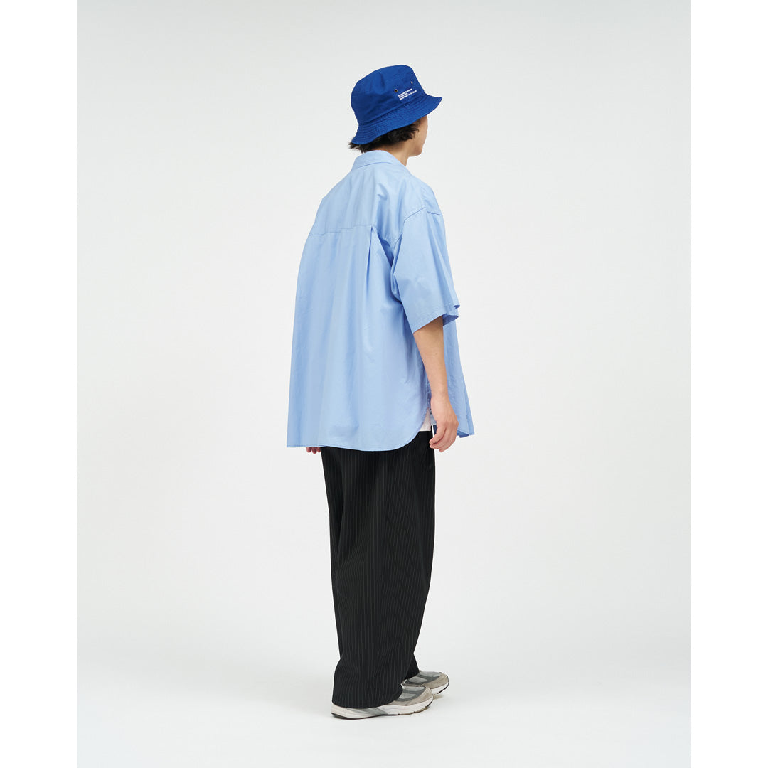 CORPORATE WIDE EASY PANTS