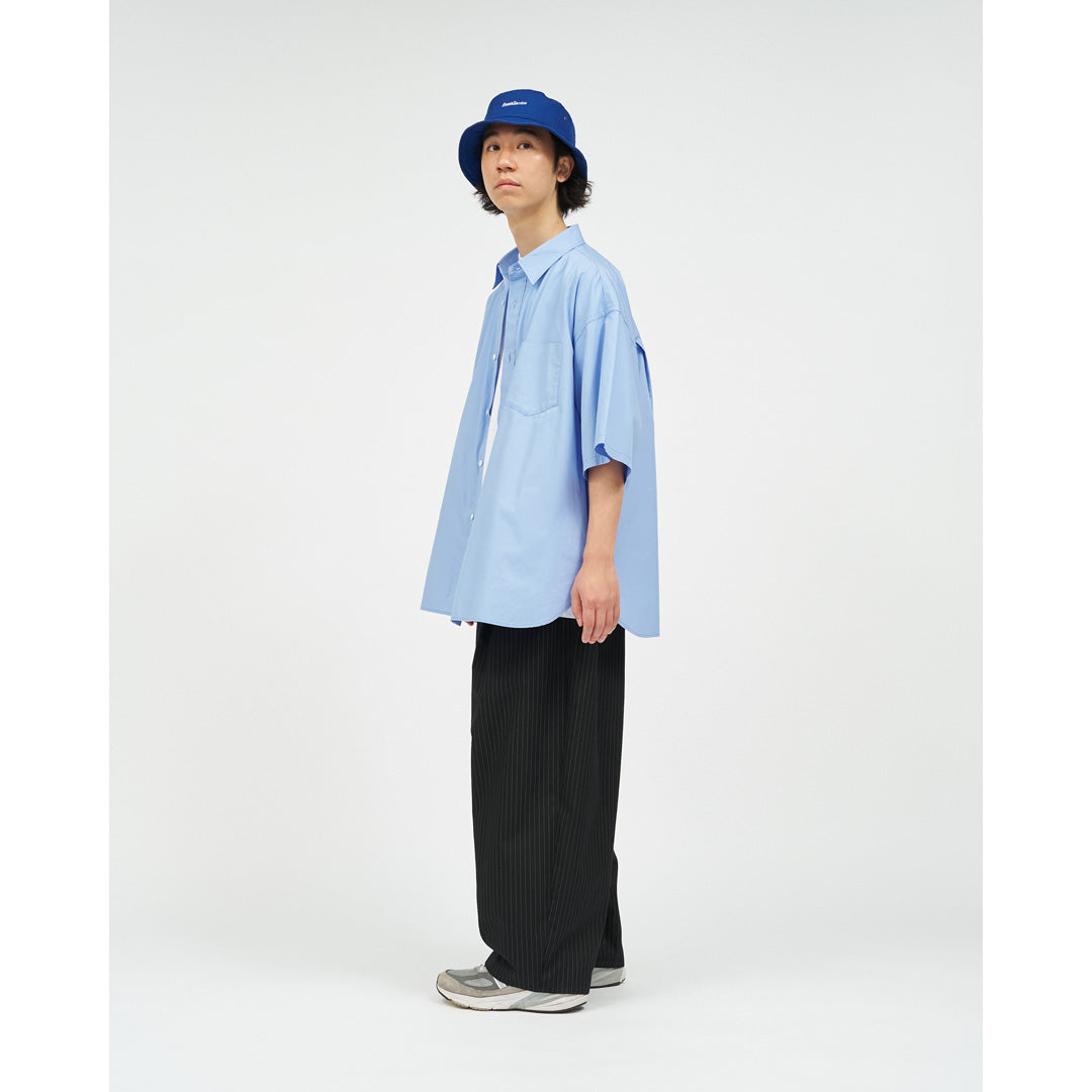 CORPORATE WIDE EASY PANTS