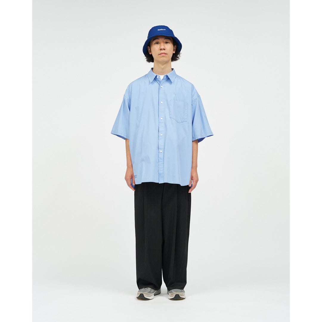 CORPORATE WIDE EASY PANTS