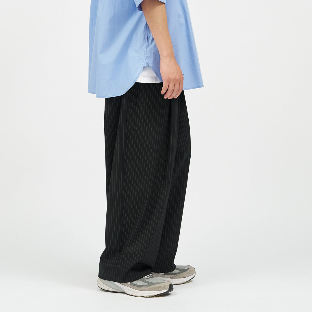 CORPORATE WIDE EASY PANTS