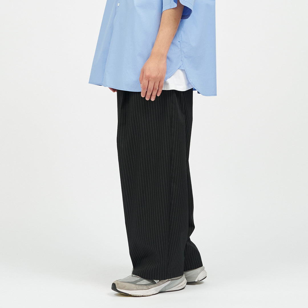 CORPORATE WIDE EASY PANTS