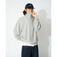 CLASSIC TERRY SWEAT HALF ZIP