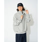 CLASSIC TERRY SWEAT HALF ZIP