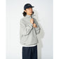 CLASSIC TERRY SWEAT HALF ZIP
