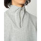 CLASSIC TERRY SWEAT HALF ZIP
