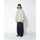 CLASSIC TERRY SWEAT HALF ZIP