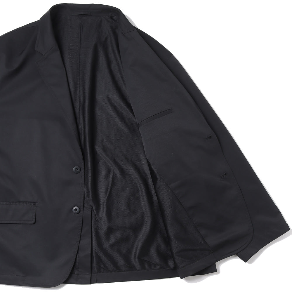 STRETCH DRY CLOTH JACKET