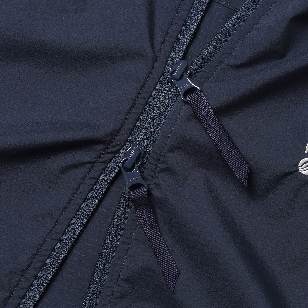 PERTEX EQUILIBRIUM HOODED SHELL