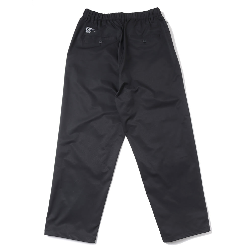 STRETCH DRY CLOTH PANTS