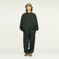 Stretch Matte Taffeta Pants