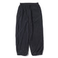 Stretch Matte Taffeta Pants