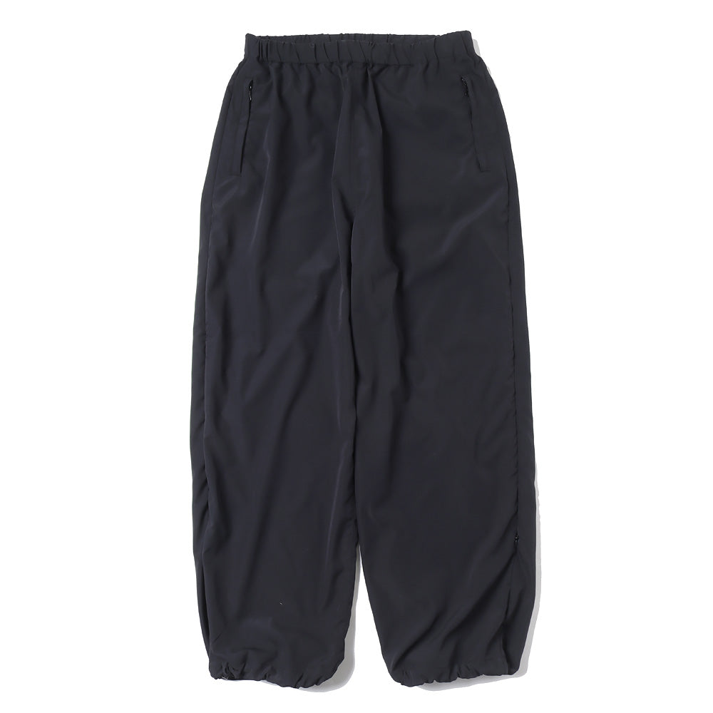 Stretch Matte Taffeta Pants