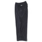 Stretch Matte Taffeta Pants