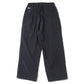 Stretch Matte Taffeta Pants