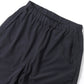 Stretch Matte Taffeta Pants