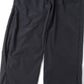 Stretch Matte Taffeta Pants