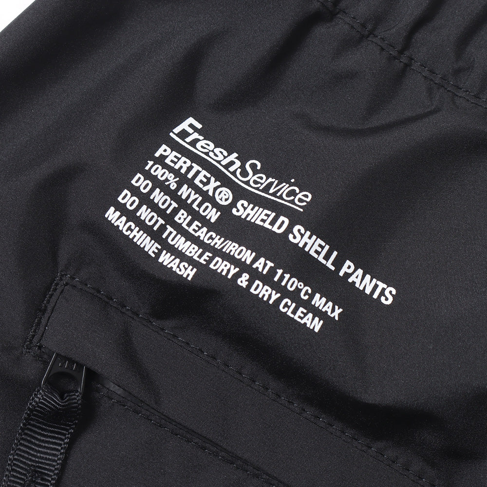 FreshService) PERTEX SHIELD SHELL PANTS (FSC241-40118