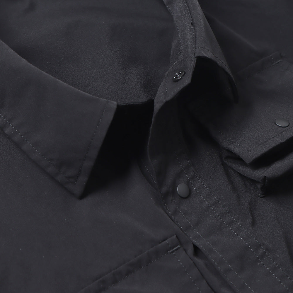 DRY TYPEWRITER TACTICAL POCKET S/S SHIRT