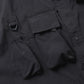 DRY TYPEWRITER TACTICAL POCKET S/S SHIRT