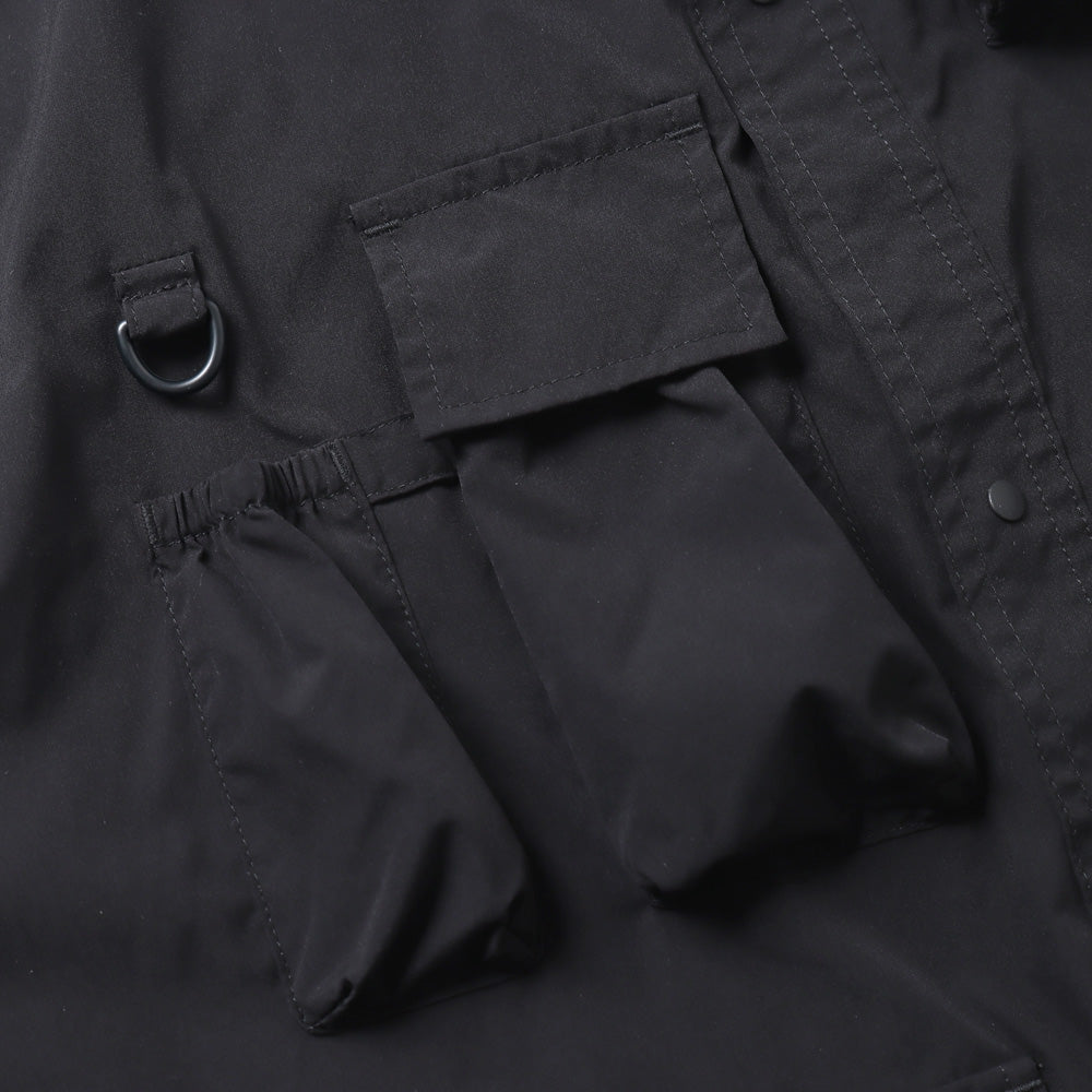 DRY TYPEWRITER TACTICAL POCKET S/S SHIRT