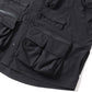 DRY TYPEWRITER TACTICAL POCKET S/S SHIRT