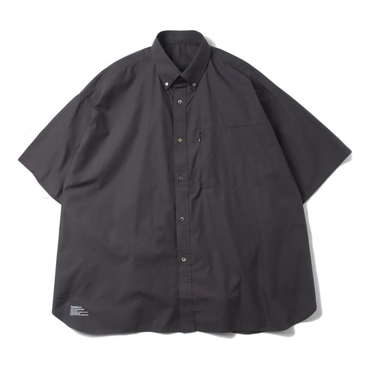 UTILITY S/S B.D SHIRT