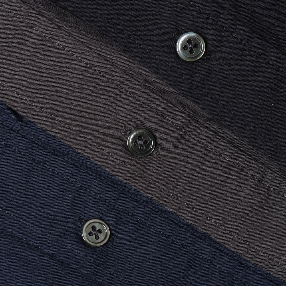 FreshService ) UTILITY S/S B.D SHIRT (FSC241-50162B