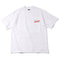 CORPORATE PRINTED S/S TEE All Day All Night