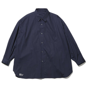カラー: NAVY / S