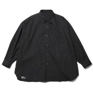カラー: BLACK / S
