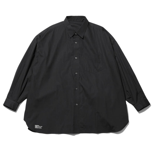 CORPORATE UNIFORM L/S SHIRT